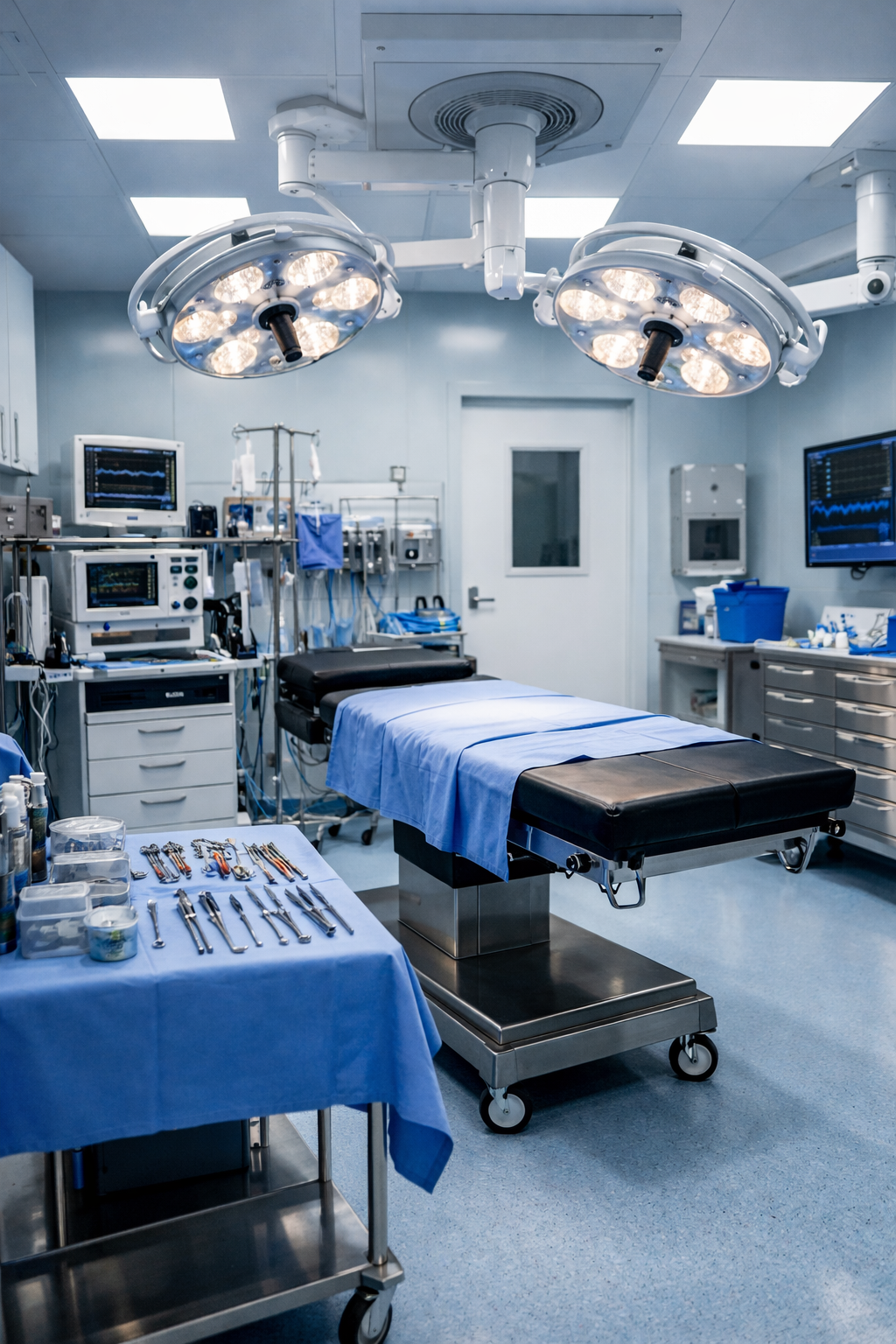 Savani Surgical Hospital