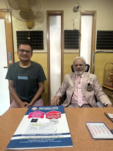 Savani Surgical Hospital Patient Care