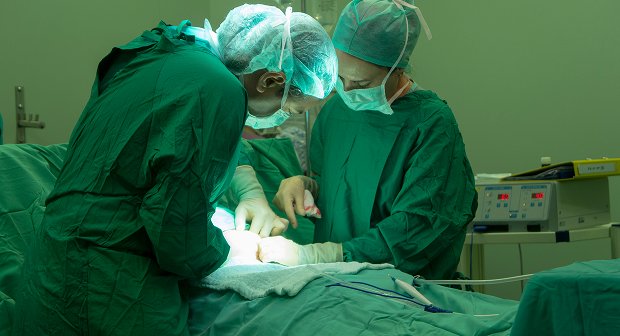General Surgery